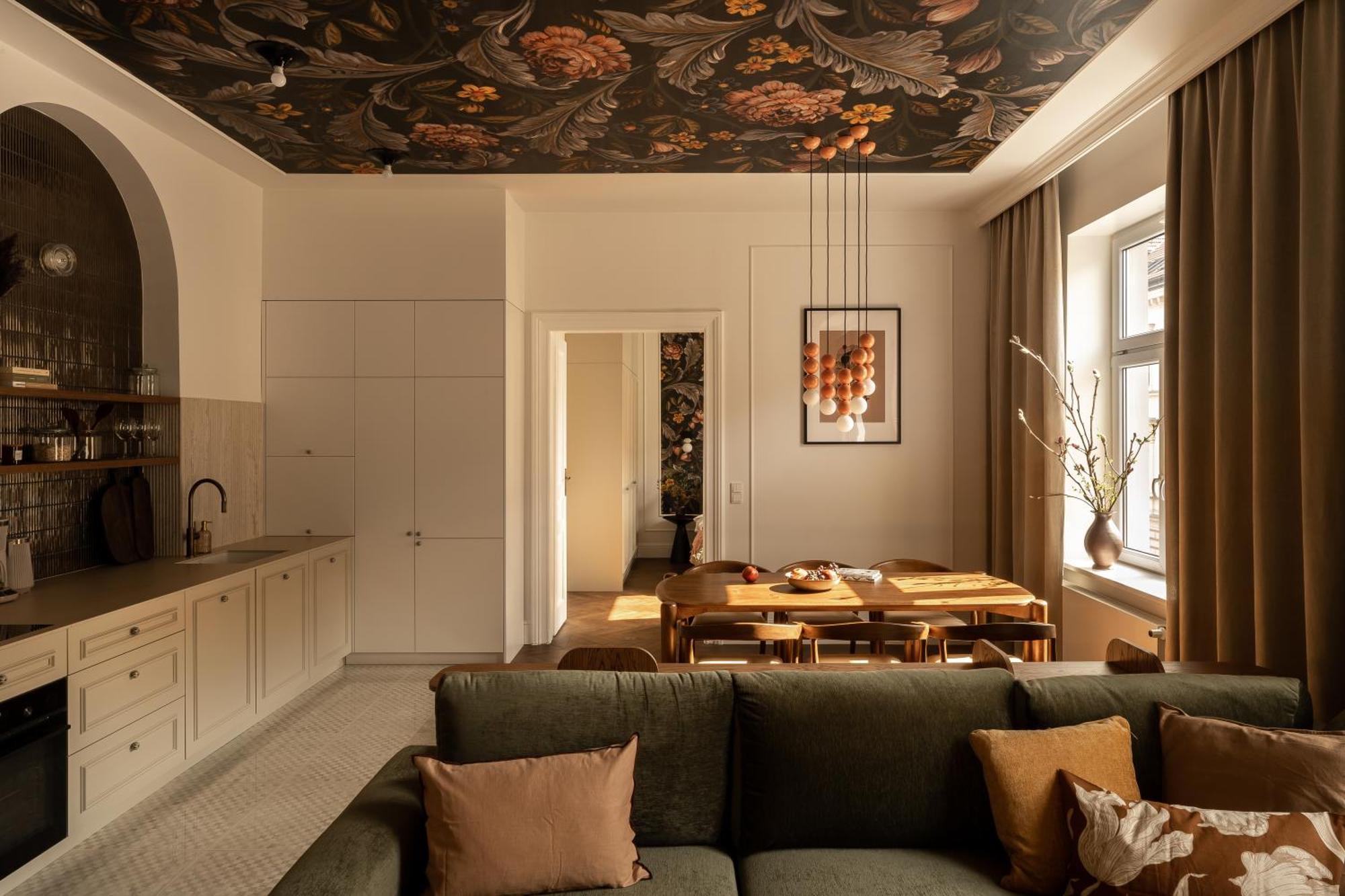 Tyzenhauz Villas — Fotos 1